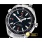 오메가 Planet Ocean Ceramic 42mm SS/SS Blk BP Asia 2824 -OMG0455D