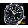 오메가 Planet Ocean Ceramic 42mm SS/RU Blk BP Asia 2824 -OMG0456A