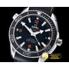 오메가 Planet Ocean Ceramic 42mm SS/RU Blk BP Asia 2824 -OMG0456C