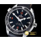 오메가 Planet Ocean Ceramic 42mm SS/RU Blk BP Asia 2824 -OMG0456C