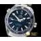오메가 Planet Ocean Ceramic 42mm TI/TI Blue BP Asia 2824 -OMG0458B