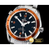 오메가 Planet Ocean 45mm SS/SS Org Bez BP A2824 Mod 8500 -OMG0461A