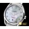 오메가 Aqua Terra 38mm SS/SS Wht MOP JHF A2836 Mod8501 -OMG0462E