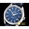 오메가 Aqua Terra 38mm SS/LE Blue A2836 Mod8500 JHF -OMG0464A