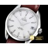 오메가 Aqua Terra 38mm SS/LE White A2836 Mod8500 JHF -OMG0464B