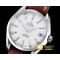 오메가 Aqua Terra 38mm SS/LE White A2836 Mod8500 JHF -OMG0464B
