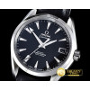 오메가 Aqua Terra 38mm SS/LE Black A2836 Mod8500 JHF -OMG0464D