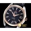 오메가 Aqua Terra 38mm RG/SS/LE Black A2836 Mod8500 JHF -OMG0464F