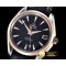 오메가 Aqua Terra 38mm RG/SS/LE Black A2836 Mod8500 JHF -OMG0464F
