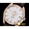 오메가 Aqua Terra 38mm RG/LE White Diam A2836 Mod8500 JHF -OMG0464H