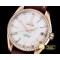 오메가 Aqua Terra 38mm RG/LE2 White Diam A2836 Mod8500 JHF -OMG0464K