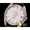 오메가 Aqua Terra 38mm RG/LE2 White Diam A2836 Mod8500 JHF -OMG0464M