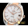 오메가 Aqua Terra 38mm RG/SS White JHF A2836 Mod8500 -OMG0465B