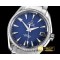 오메가 Aqua Terra 38mm SS/SS Blue Diam JHF A2836 Mod8500 -OMG0465F
