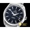 오메가 Aqua Terra 38mm SS/SS Black JHF A2836 Mod8500 -OMG0465G