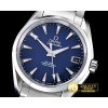 오메가 Aqua Terra 38mm SS/SS Blue JHF A2836 Mod8500 -OMG0465H