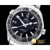 오메가 Planet Ocean 45mm SS/SS Black JHF A2824 Mod8900 -OMG0467A