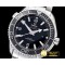 오메가 Planet Ocean 45mm SS/SS Black JHF A2824 Mod8900 -OMG0467A