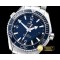 오메가 Planet Ocean 45mm SS/SS Blue JHF A2824 Mod8900 -OMG0467B