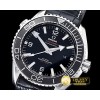 오메가 Planet Ocean 45mm SS/RU Black JHF A2824 Mod8900 -OMG0467C