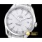 오메가 Seamaster Aqua Terra 41mm SS/SS White A2824 Mod8500 -OMG0469A