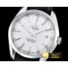 오메가 Seamaster Aqua Terra 41mm SS/LE White A2824 Mod8500 -OMG0469C