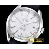 오메가 Aqua Terra W Olym SS/NY White JHF A2824 Mod8500 -OMG0471E