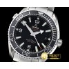 오메가 2016 Planet Ocean Blk Bez SS/SS BP Blk MY9015 Mod8900 -OMG0479A