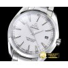 오메가 Aqua Terra SS/SS White V6F MY8205 Mod8500 -OMG0481