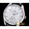 오메가 Aqua Terra XXL Small Secs SS/LE White Asia HW -OMG0483A