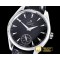 오메가 Aqua Terra XXL Small Secs SS/LE Black Asia HW -OMG0483B