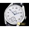 오메가 Aqua Terra XXL Small Secs SS/LE Vintage White Asia HW -OMG0483C