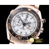 오메가 Basel 2016 POcean Chrono RG/RG White OS20 Quartz -OMG0489A