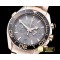 오메가 Basel 2016 POcean Chrono RG/RG Grey OS20 Quartz -OMG0489C