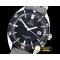 오메가 Omega Vintage Seamaster 1968 SS/LE Black MY8215 -OMG0490