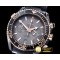 오메가 Basel 2016 POcean Chrono PVD/SS Grey OS20 Quartz -OMG0491A