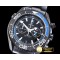 오메가 Basel 2016 POcean Chrono PVD Blk/Blue OS20 Quartz -OMG0491D