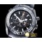 오메가 Basel 2016 POcean Chrono PVD Black/Black OS20 Quartz -OMG0492D