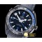 오메가 Planet Ocean Deep Black CER/RU Blue BP A2836 Mod -OMG0493A