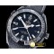 오메가 Planet Ocean Deep Black CER/RU Black BP A2836 Mod -OMG0493B