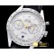 오메가 SpeedMaster '57 SS/LE Wht/Gold JHF Asia 7750 Mod 9300 -OMG0495A
