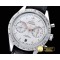 오메가 SpeedMaster '57 SS/LE Wht/RG JHF Asia 7750 Mod 9300 -OMG0496C