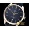 오메가 De Ville Tresor Master CoAxial YG/LE Black Asia 2813 -OMG0497C