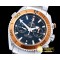 오메가 Planet Ocean 45mm Chrono SS/SS Org BP A7750 Mod9300 -OMG0499A