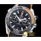 오메가 POcean Chrono Org Bez SS/NY JHF Blk A7750 Mod9900 -OMG0504A