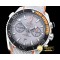 오메가 POcean Chrono Org Bez SS/NY JHF Grey A7750 Mod9900 -OMG0504B