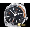 오메가 2016 Planet Ocean Org Bez SS/SS BP Blk MY9015 Mod8900 -OMG0506A