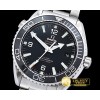 오메가 2016 Planet Ocean Blk Bez SS/SS BP Blk MY9015 Mod8900 -OMG0506B