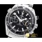 오메가 POcean Chrono Blk Bez SS/SS JHF Blk A7750 Mod9900 -OMG0510D