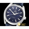 오메가 Aqua Terra 41mm SS/LE Blue XF MY8205 Mod8900 -OMG0515A
